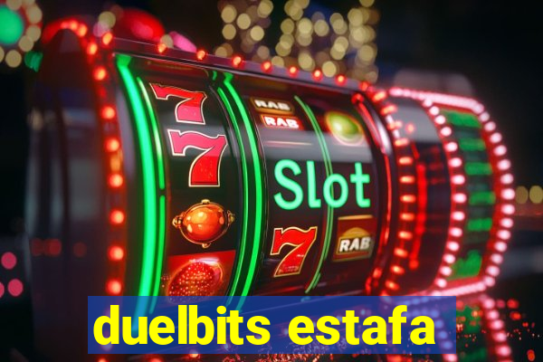 duelbits estafa